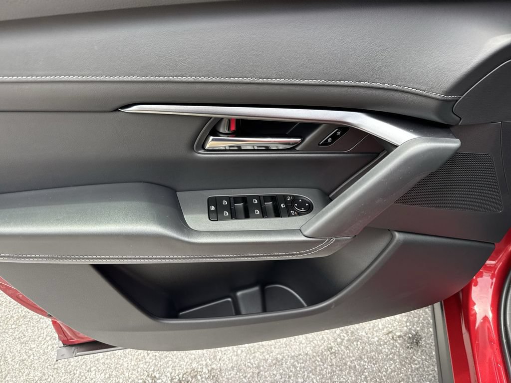 Certified 2026 MAZDA CX-5 Preferred AWD/4WD image 40