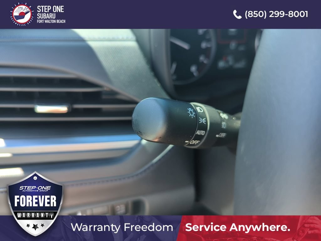 Used 2026 Subaru Forester Limited w/ Limited Package AWD/4WD image 21