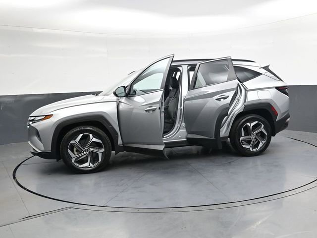 Used 2023 Hyundai Tucson SEL w/ Convenience Package AWD/4WD image 44