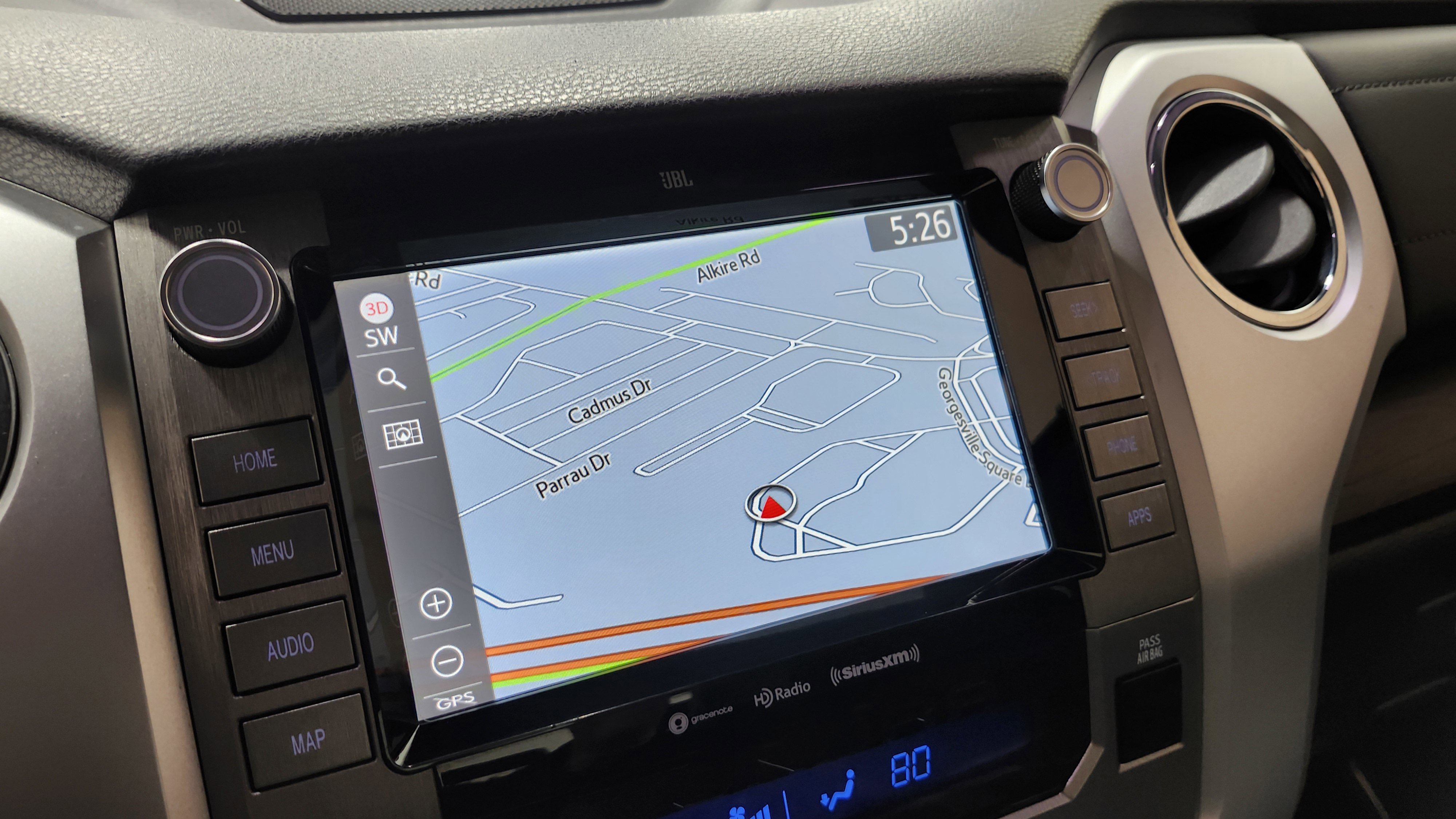 Used 2021 Toyota Tundra Limited image 4