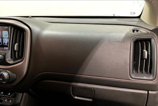 Used 2018 GMC Canyon All Terrain w/ Trailering Package image 28