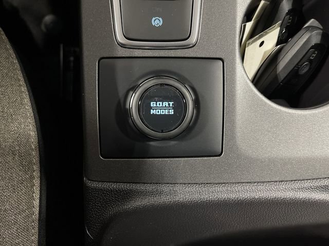 Used 2025 Ford Bronco Sport Big Bend w/ Convenience Package AWD/4WD image 32