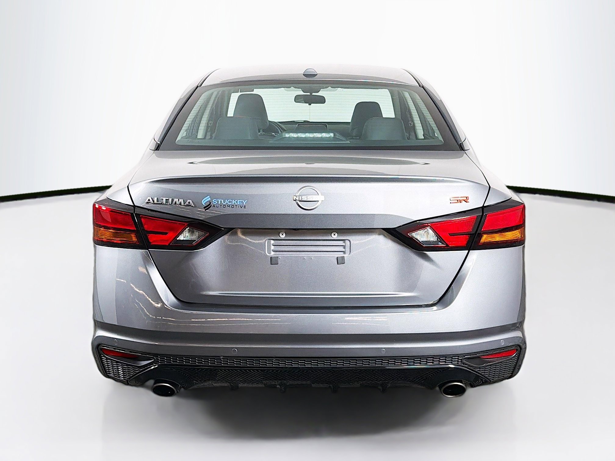 Used 2024 Nissan Altima 2.5 SR image 7