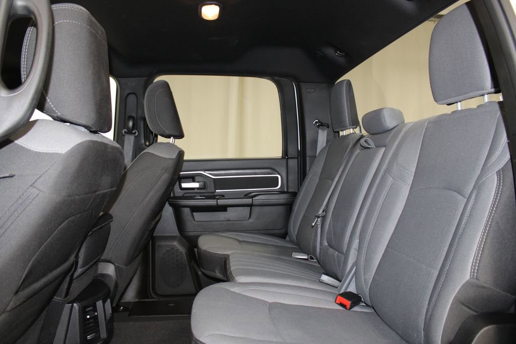 Used 2024 RAM 2500 Big Horn image 23