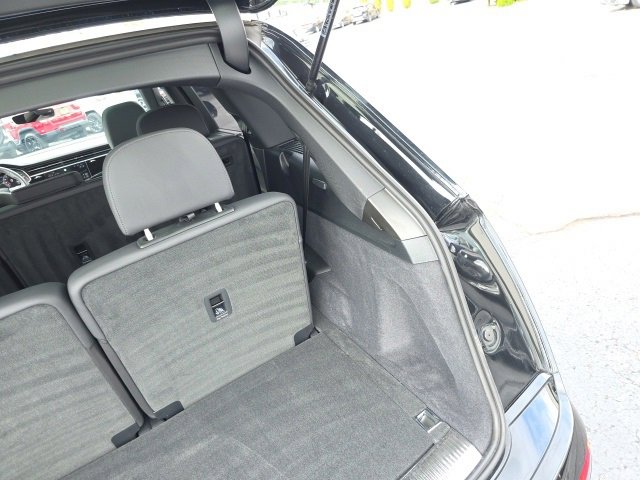 Used 2025 Audi Q7 3.0T Premium Plus w/ Premium Plus Package image 51