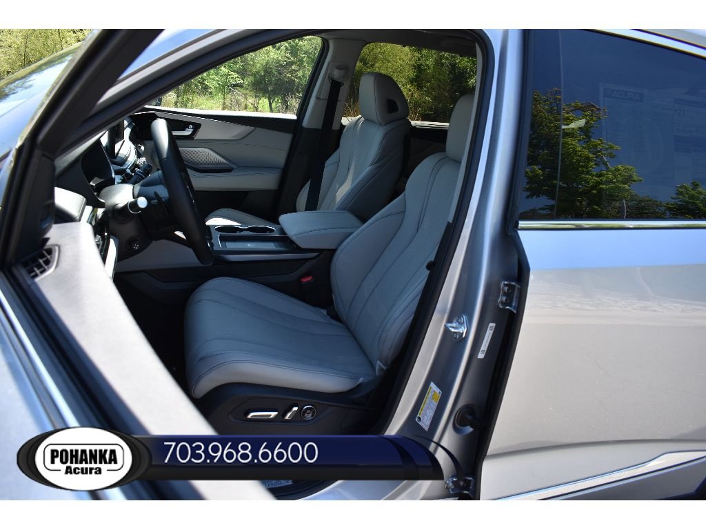 New 2026 Acura MDX w/ Technology Package AWD/4WD image 27