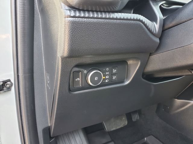 Used 2024 Ford Ranger Lariat w/ Trailer Tow Package AWD/4WD image 12