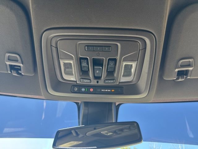 Used 2019 GMC Sierra 1500 SLT w/ SLT Premium Plus Package image 28