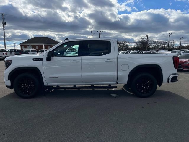 New 2025 GMC Sierra 1500 Elevation w/ Preferred Package image 7