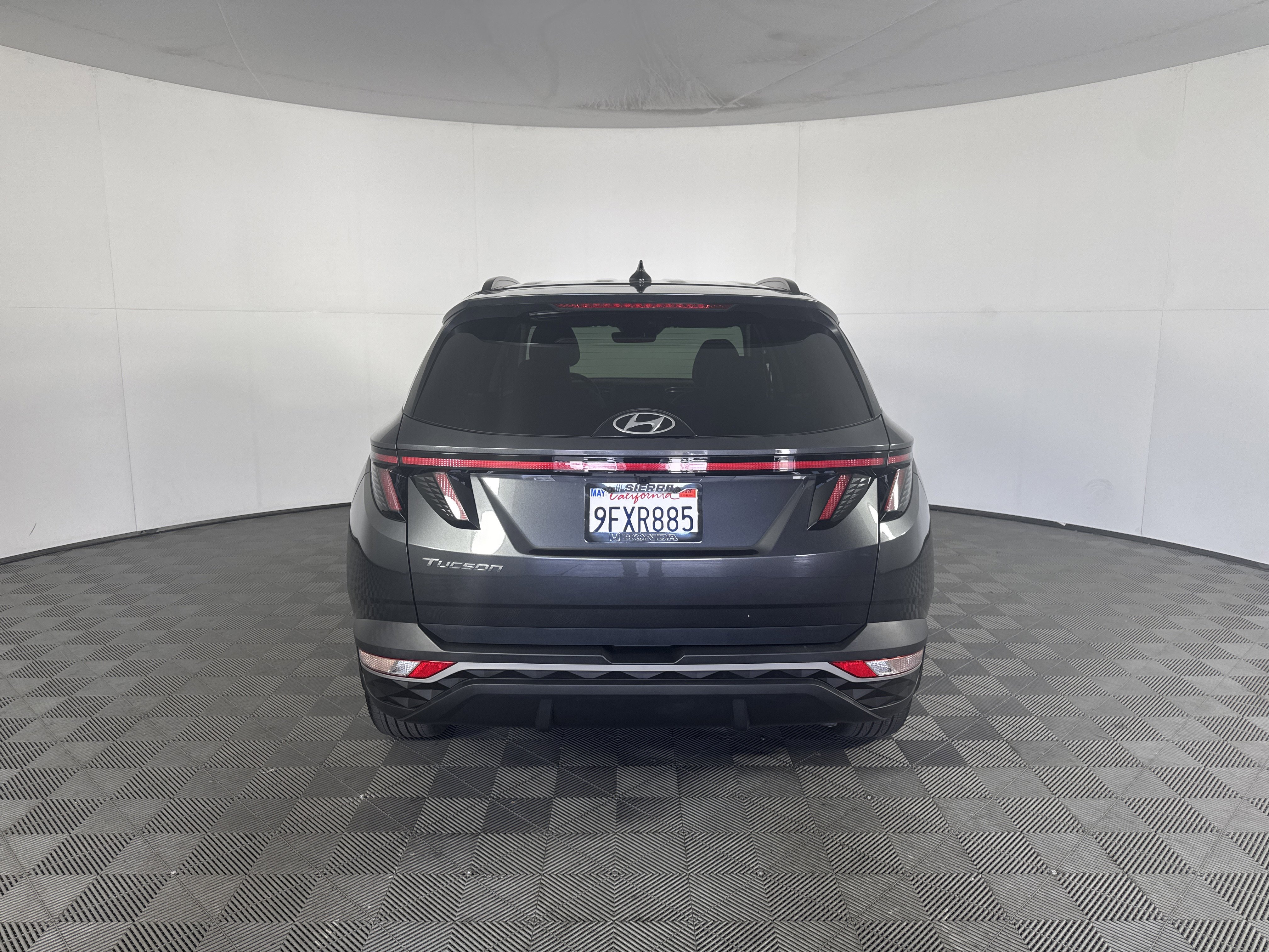 Used 2023 Hyundai Tucson SEL w/ Convenience Package FWD image 5