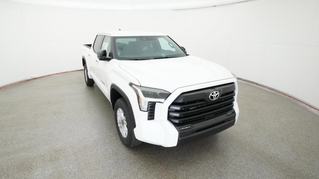 New 2026 Toyota Tundra SR5 AWD/4WD image 48