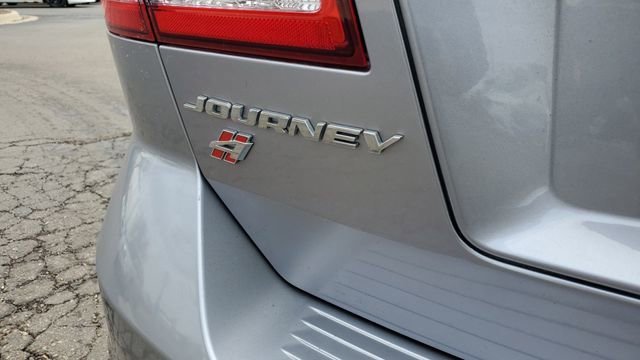 Used 2019 Dodge Journey GT image 28