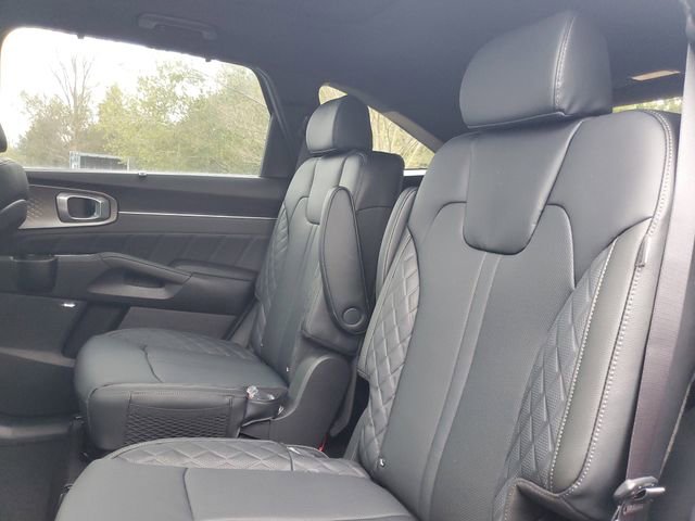 New 2026 Kia Sorento SX Prestige AWD/4WD image 9