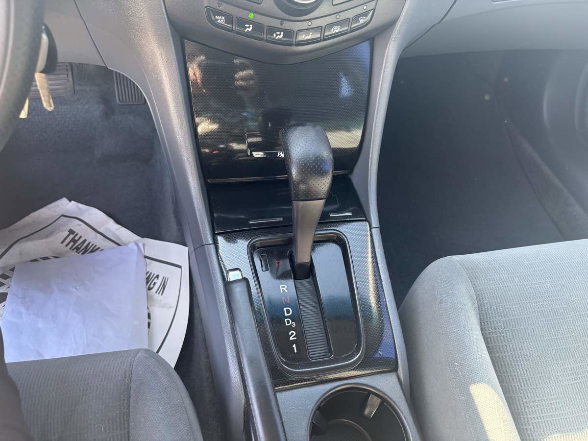 Used 2007 Honda Accord SE image 22