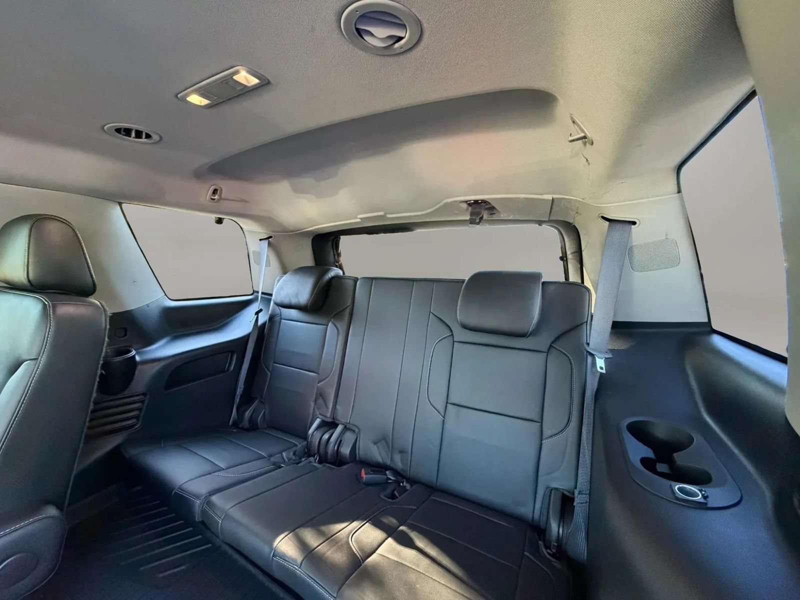 Used 2017 Chevrolet Tahoe LT RWD image 28