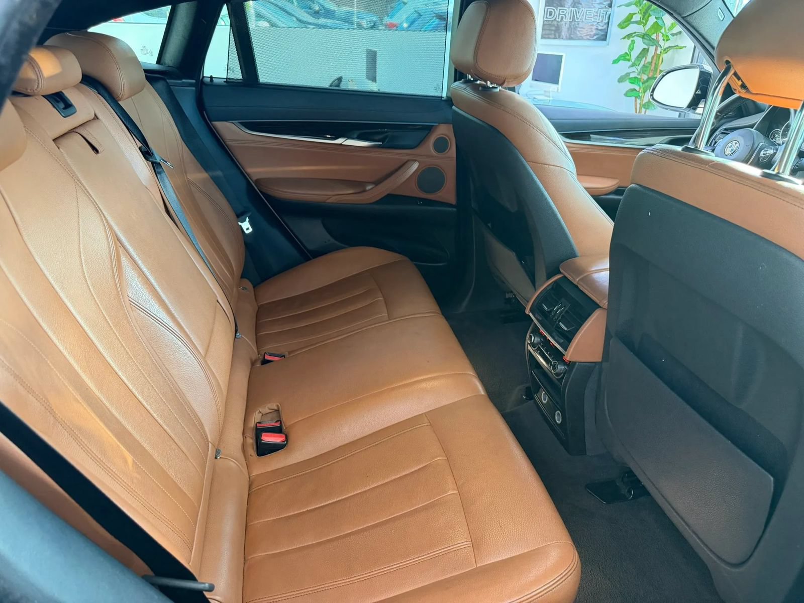 Used 2018 BMW X6 xDrive35i AWD/4WD image 11