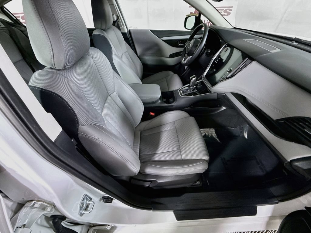 Used 2024 Subaru Legacy Premium AWD/4WD image 29