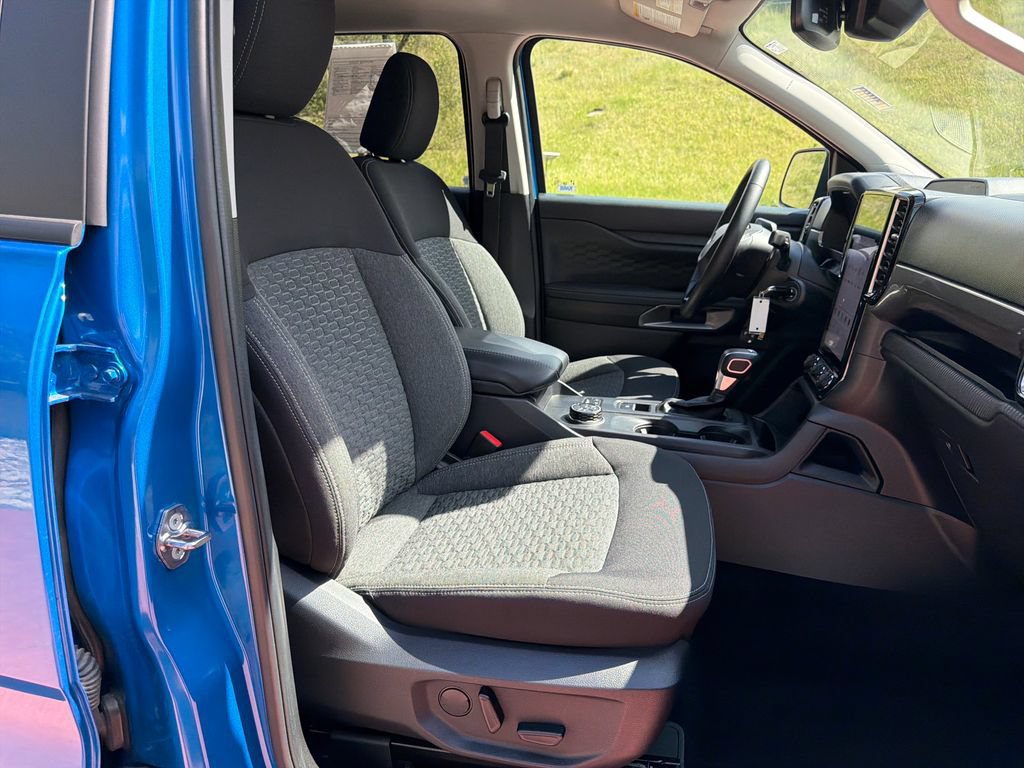 Certified 2024 Ford Ranger XLT AWD/4WD image 33