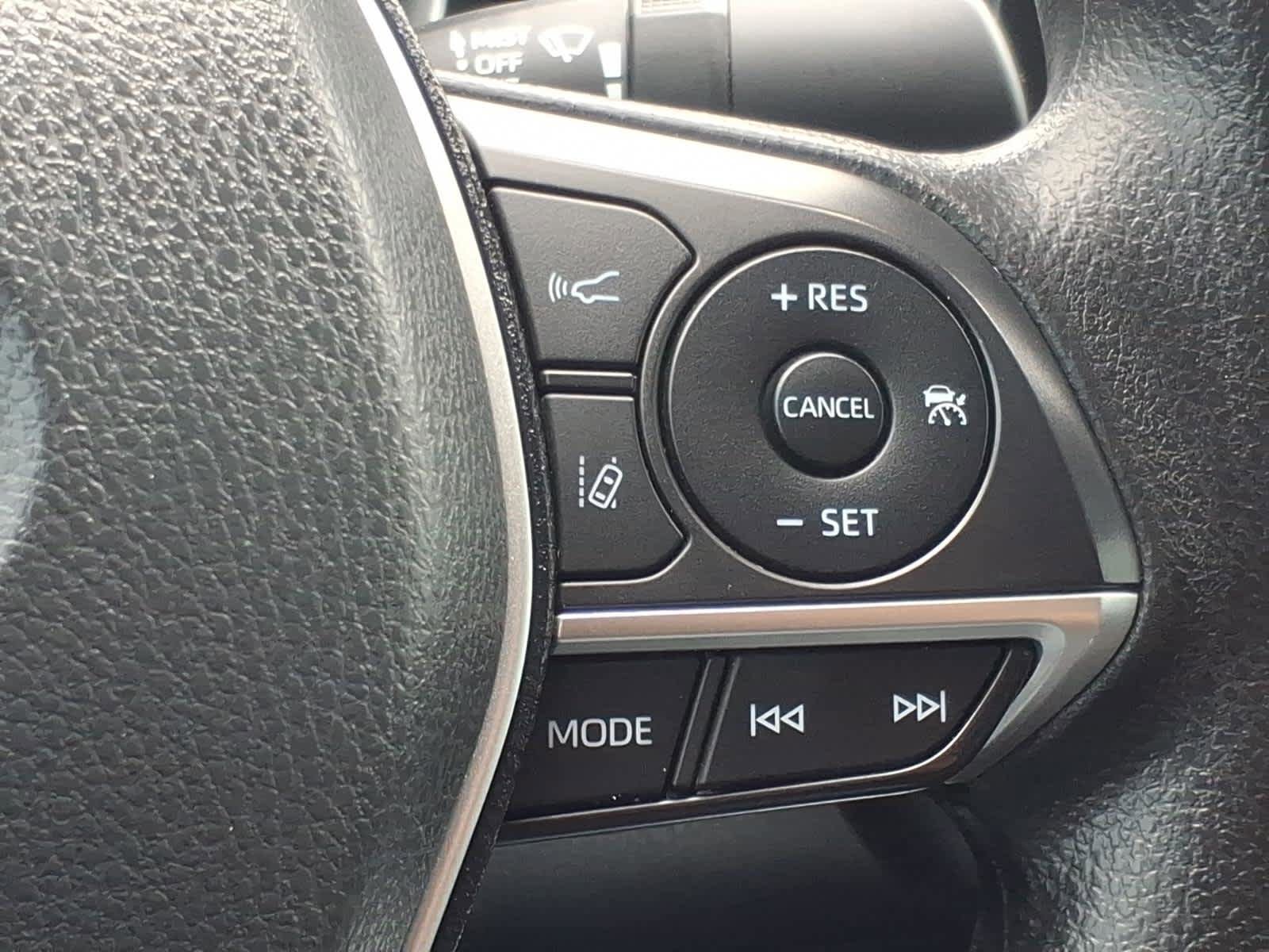 Used 2023 Toyota Camry LE w/ Convenience Package AWD/4WD image 18