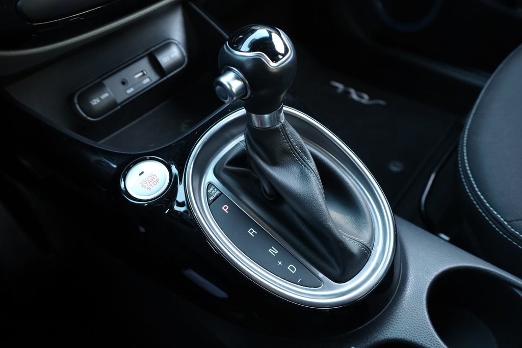 Used 2017 Kia Soul + w/ Audio Package image 17