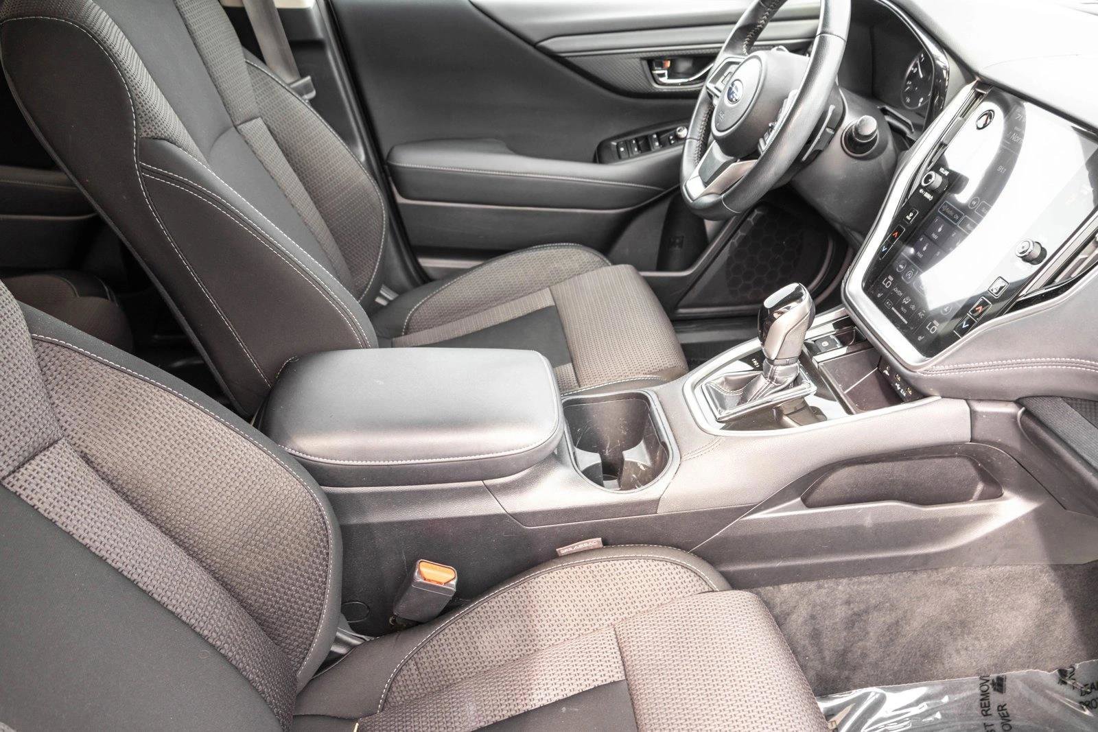 Used 2022 Subaru Outback Premium AWD/4WD image 28