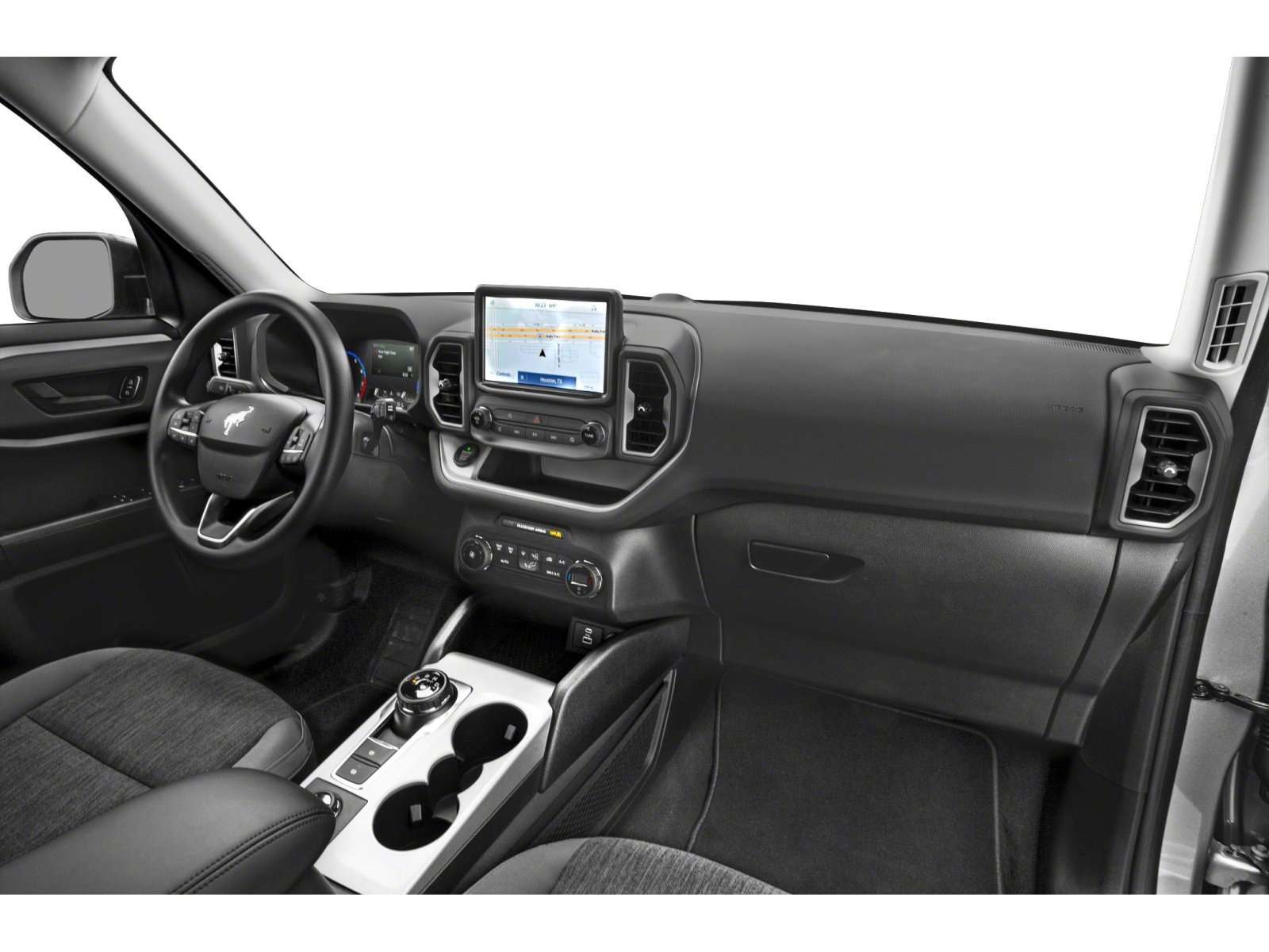 Used 2023 Ford Bronco Sport Big Bend w/ Convenience Package AWD/4WD image 13