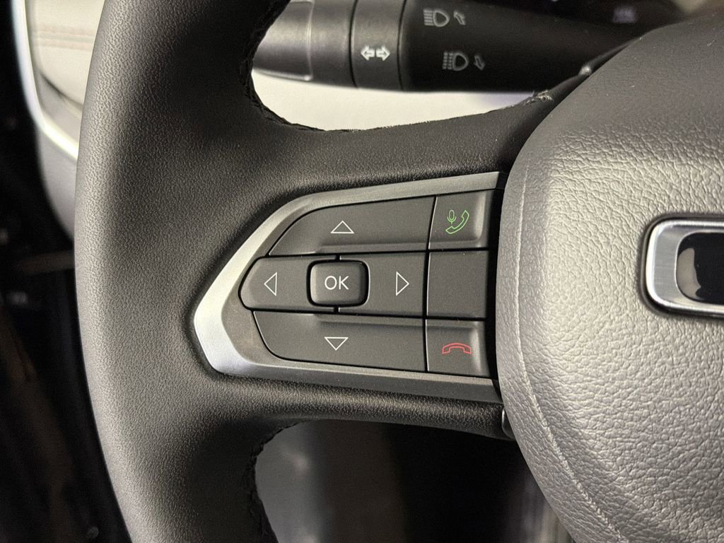 New 2026 Jeep Compass Limited image 16