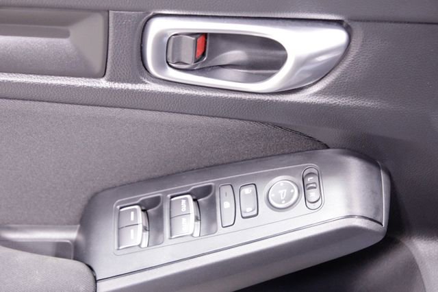 Certified 2024 Honda Civic Sport image 23