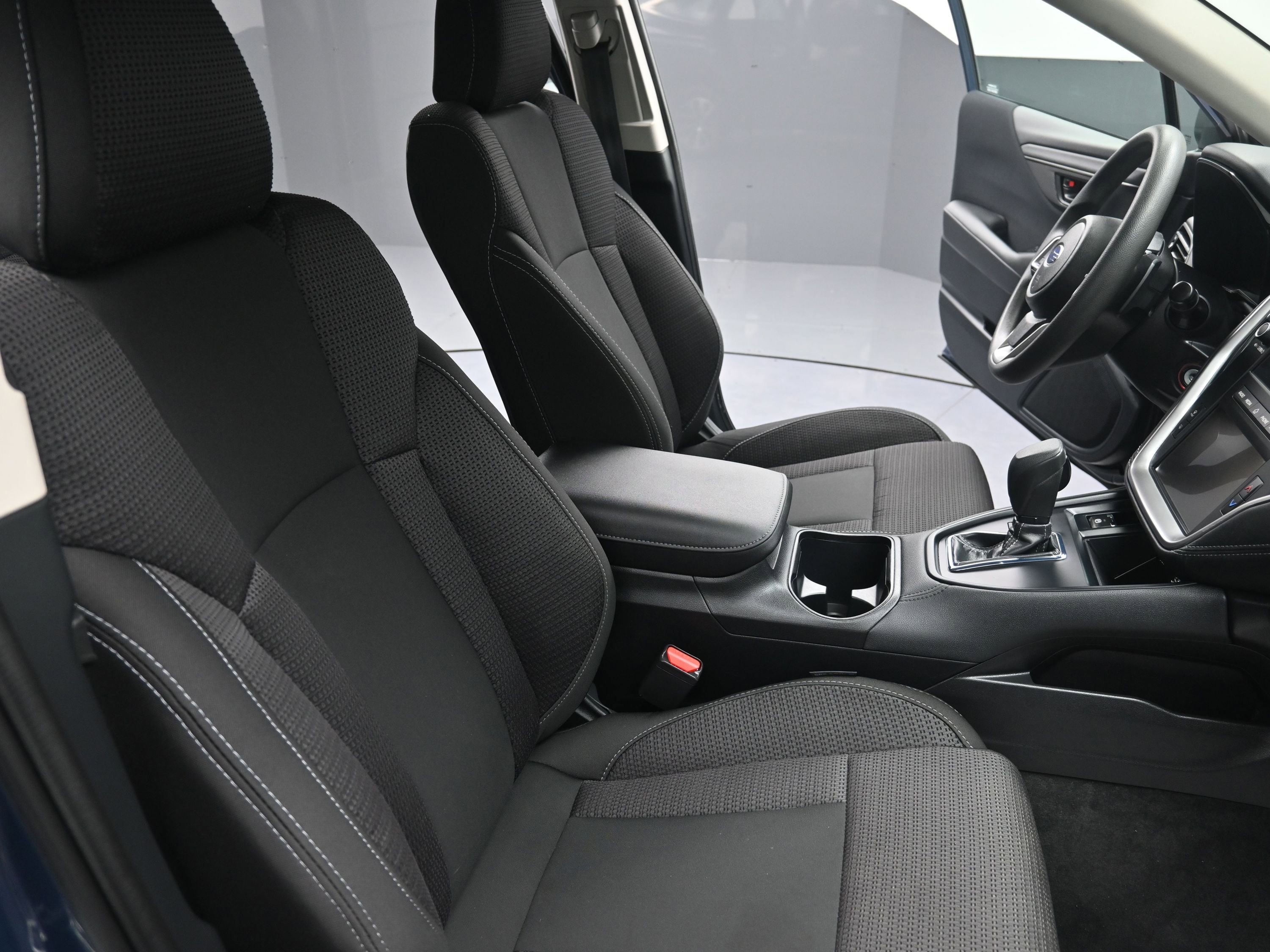 Used 2025 Subaru Outback image 30