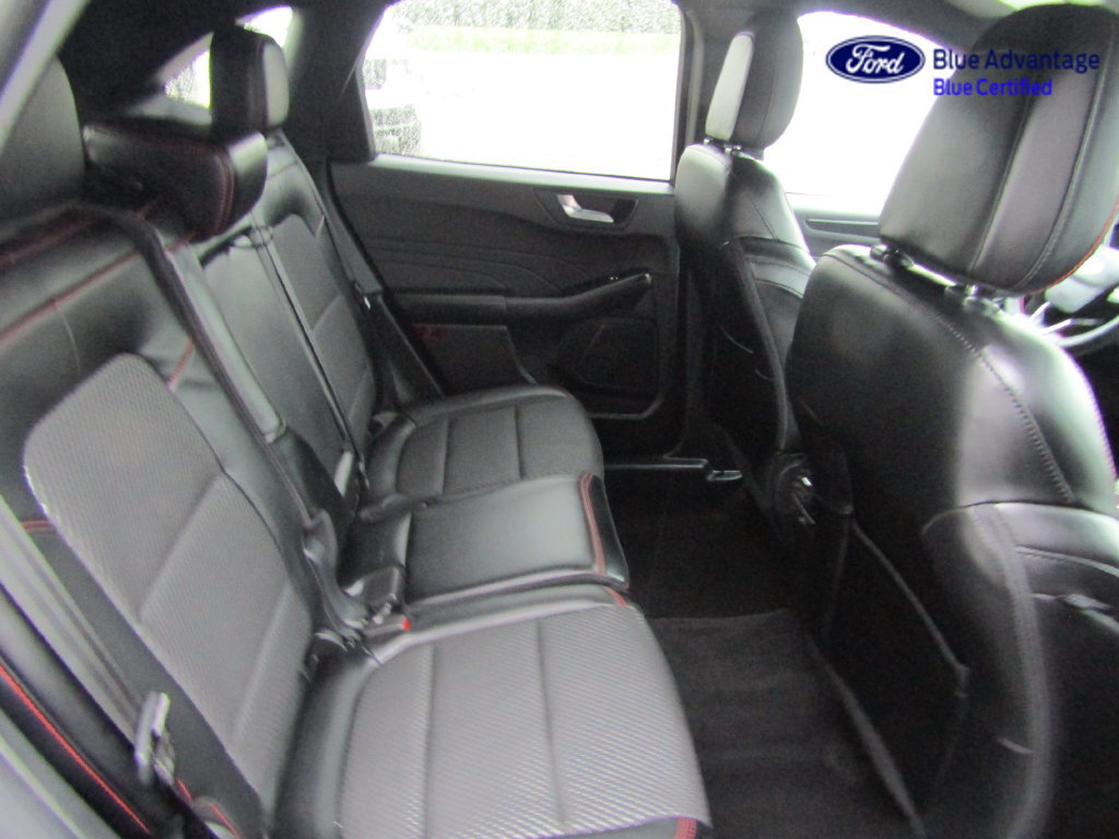 Certified 2024 Ford Escape ST-Line w/ Tech Pack #1 AWD/4WD image 15