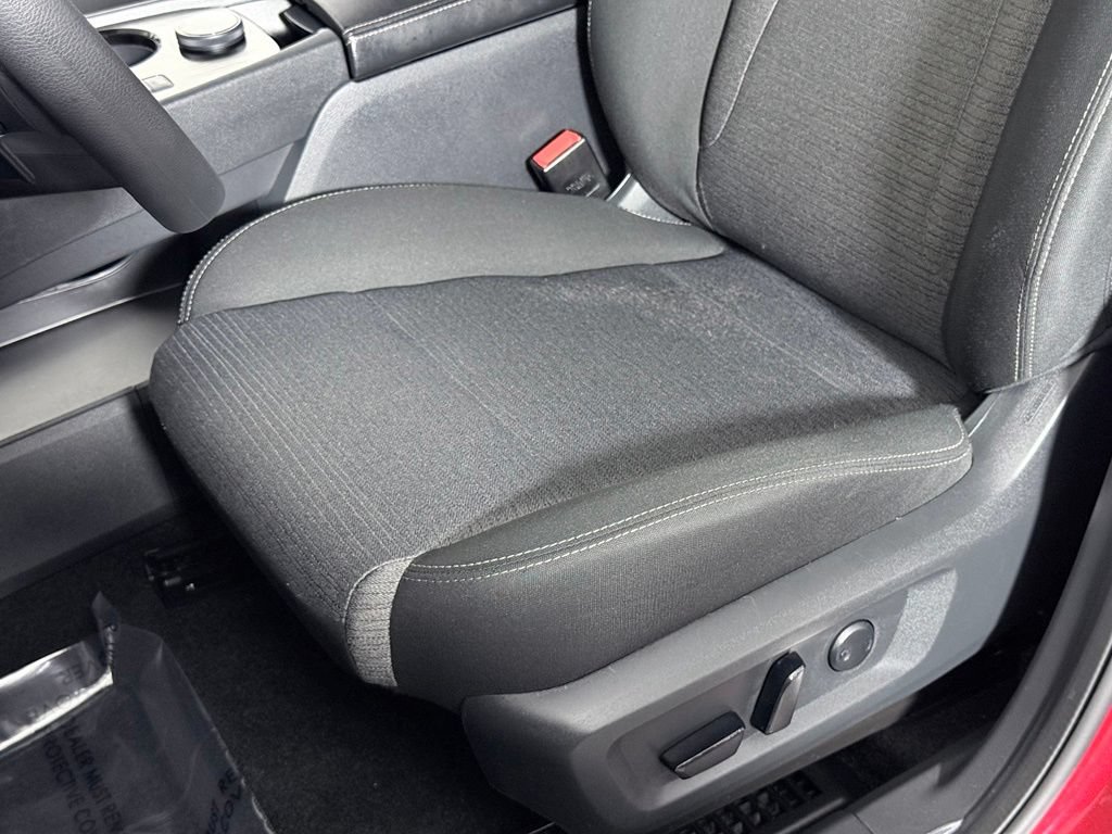Certified 2023 Nissan Rogue SV AWD/4WD image 23