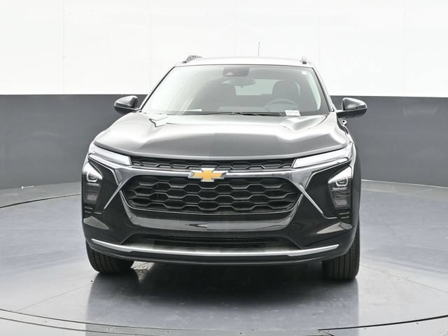 New 2026 Chevrolet Trax LT w/ Driver Confidence Package FWD image 16