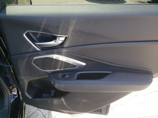 Used 2023 Acura RDX AWD image 18