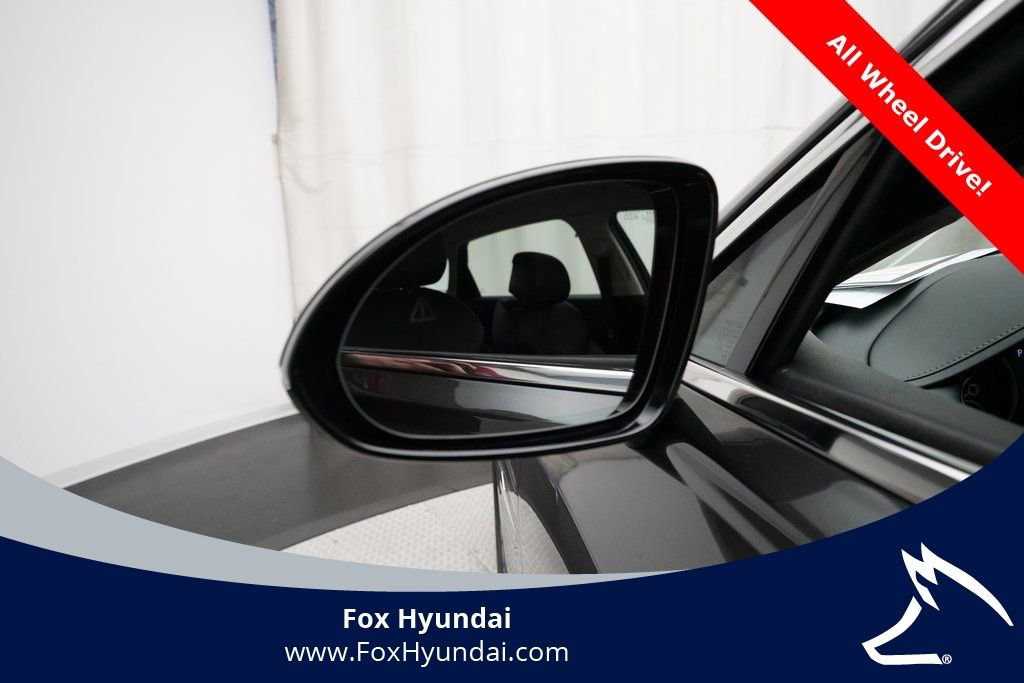 Used 2023 Genesis G80 2.5T image 24