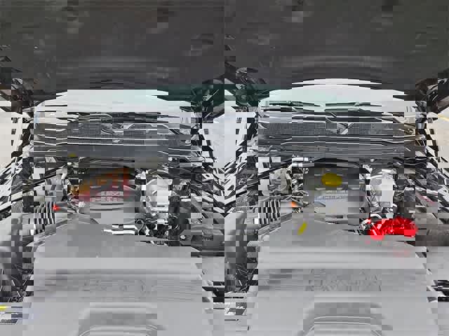 Used 2024 RAM 2500 Big Horn w/ Bed Utility Group image 34