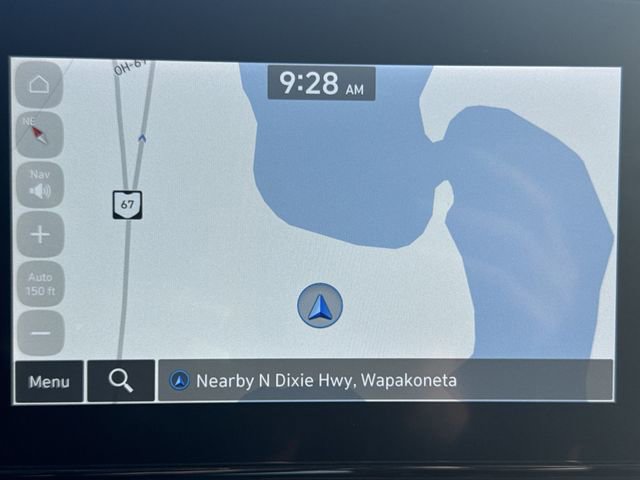 Used 2025 Hyundai Elantra SEL image 16