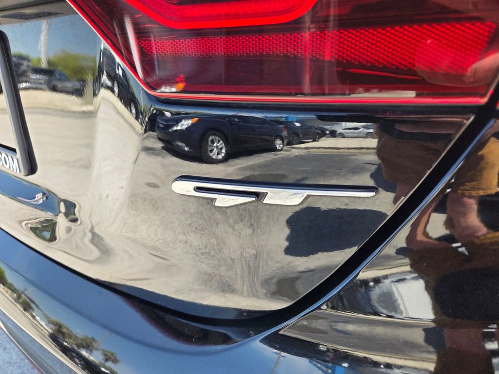 Used 2021 Kia Forte GT image 13