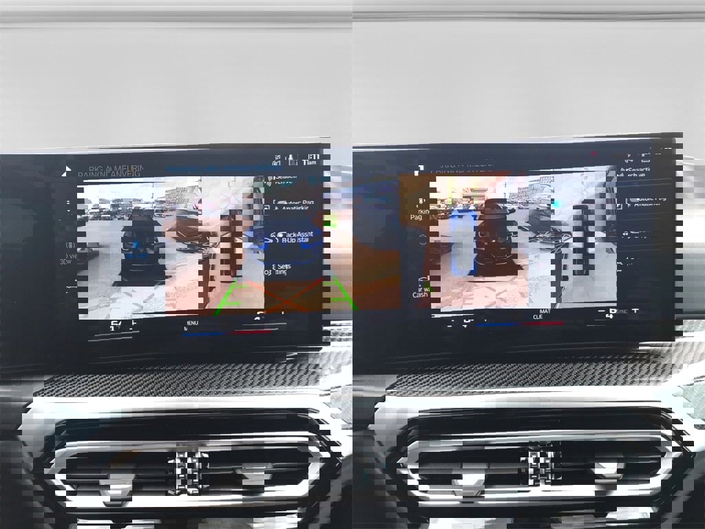 Used 2024 BMW M4 xDrive Competition w/ M Driver's Package image 18