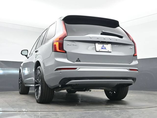 New 2026 Volvo XC90 T8 Ultra w/ Protection Package Premier AWD/4WD image 47