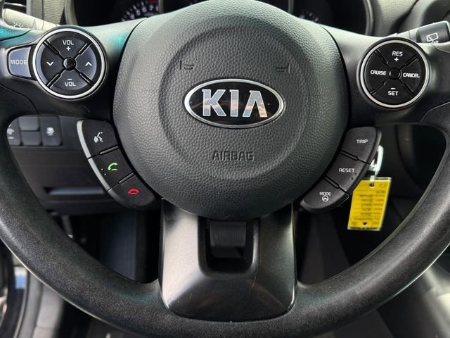 Used 2016 Kia Soul FWD image 20