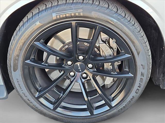 Used 2023 Dodge Challenger SRT Hellcat image 30