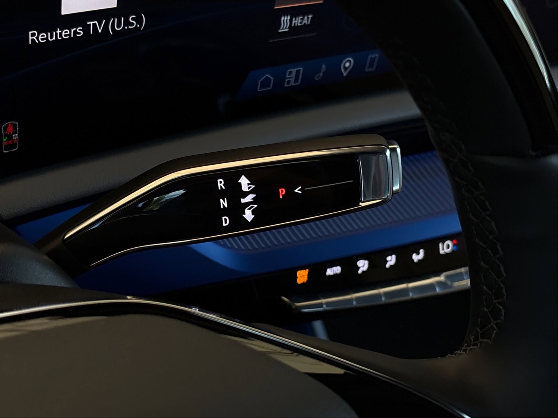 New 2026 Cadillac Optiq Sport 1 image 29