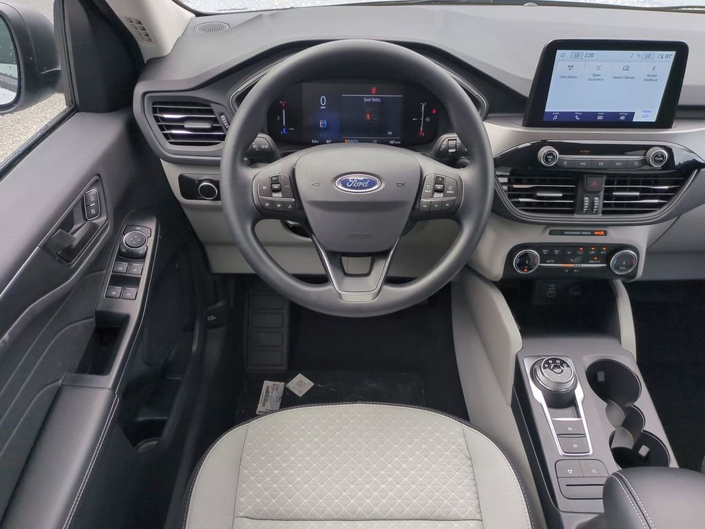 New 2026 Ford Escape Active image 17