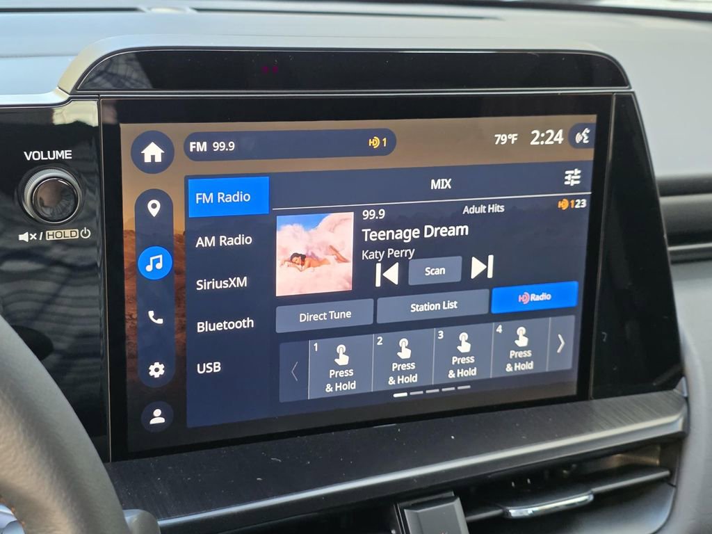 New 2026 Subaru Outback Wilderness AWD/4WD image 29