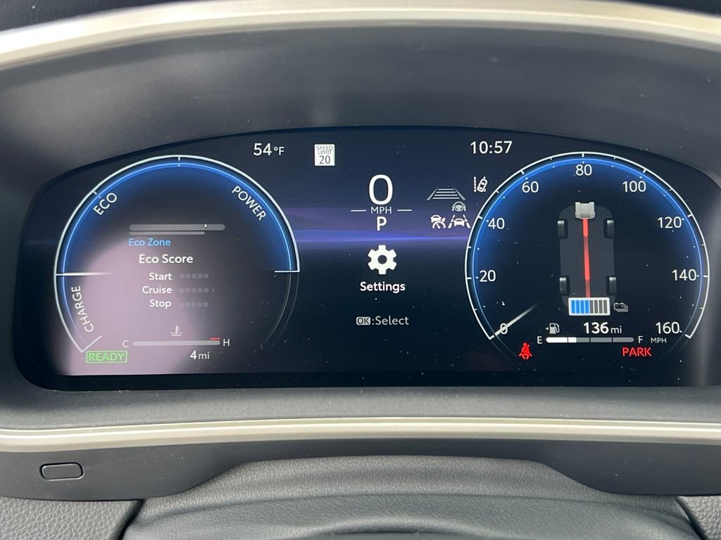 New 2026 Toyota Corolla XLE FWD image 10