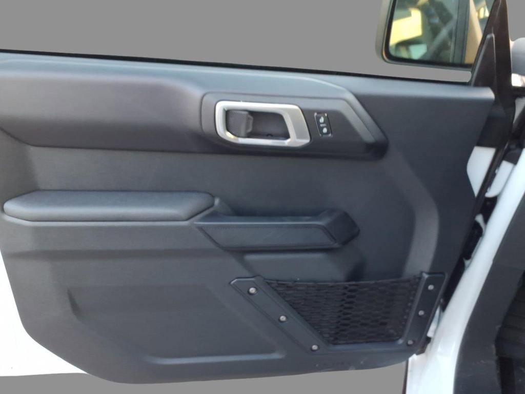 New 2025 Ford Bronco Badlands w/ Sasquatch Package image 16