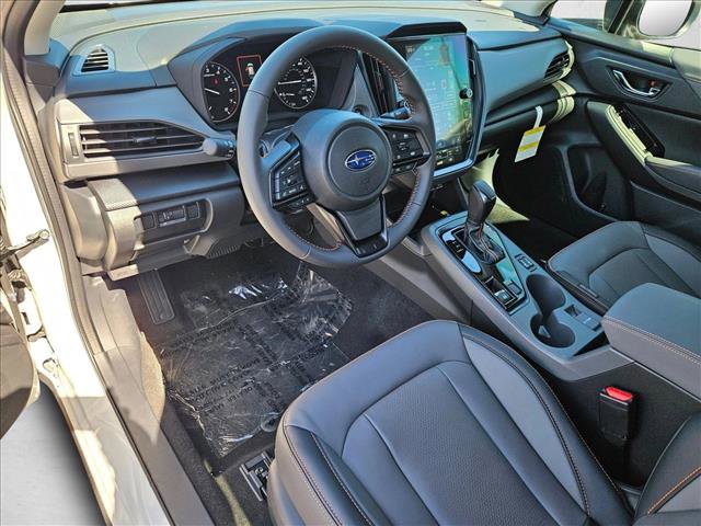 New 2025 Subaru Crosstrek 2.5i Limited image 3