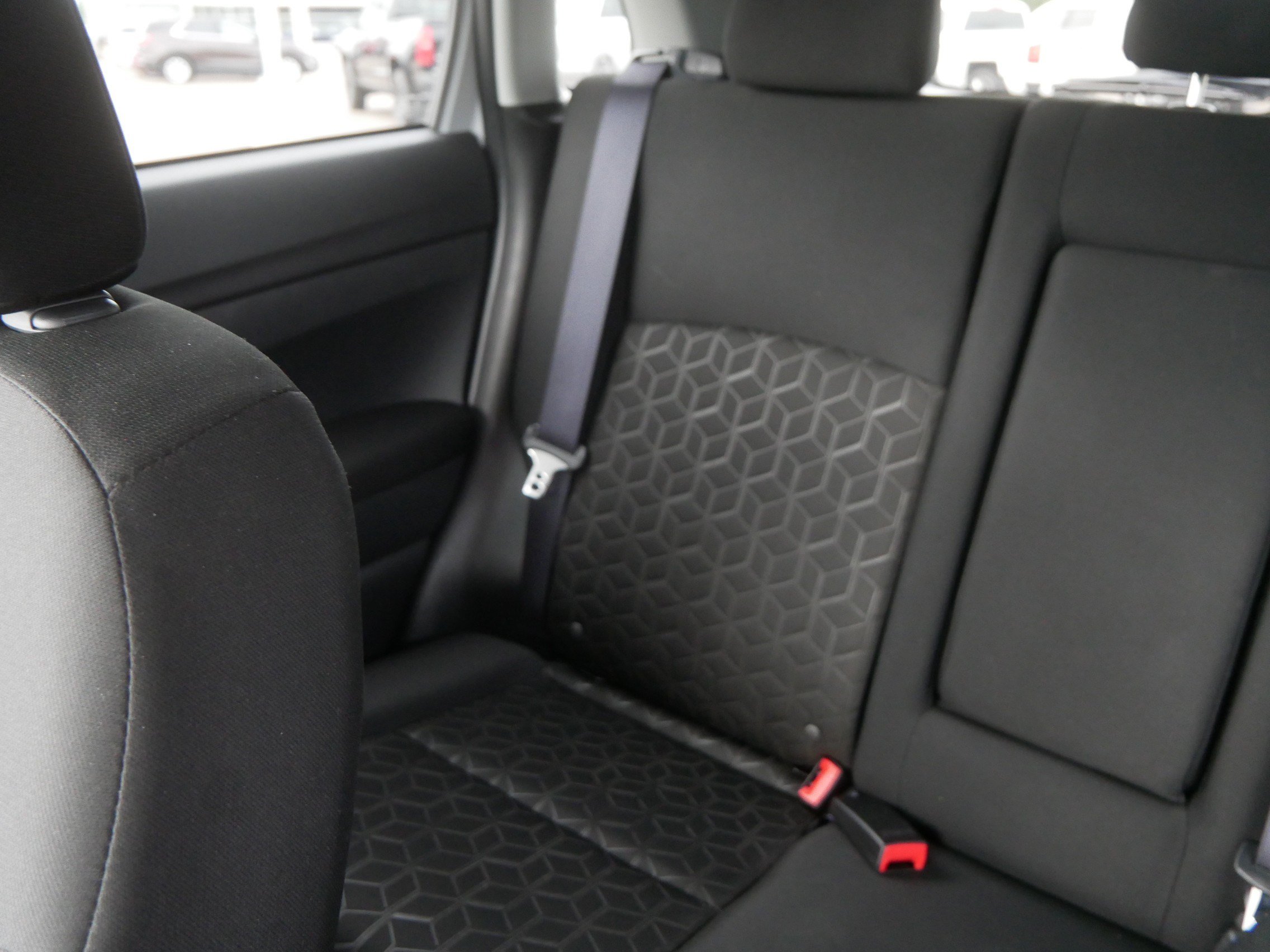 Used 2025 Mitsubishi Outlander Sport ES AWD/4WD image 12