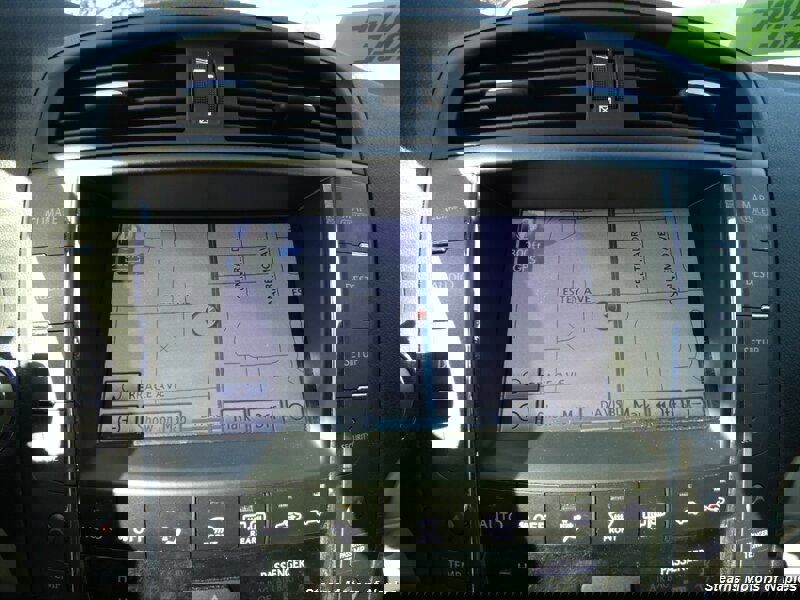 Used 2012 Lexus IS 250 AWD image 28