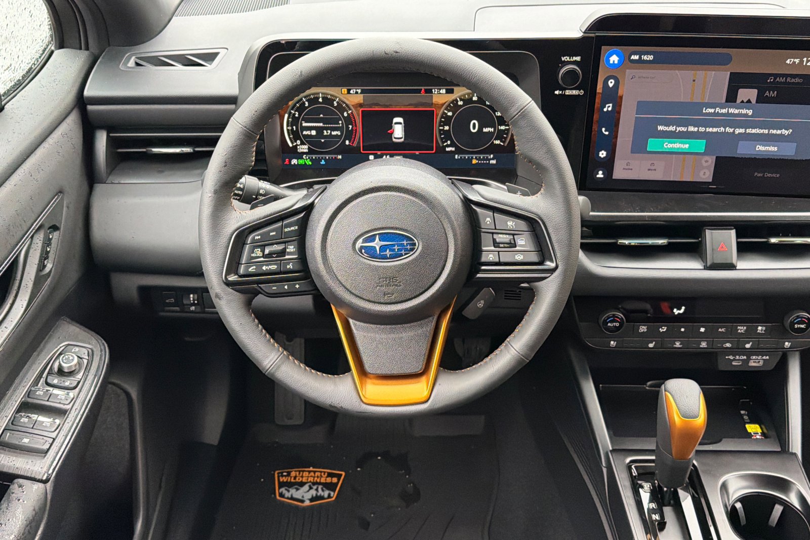 New 2026 Subaru Outback Wilderness image 14